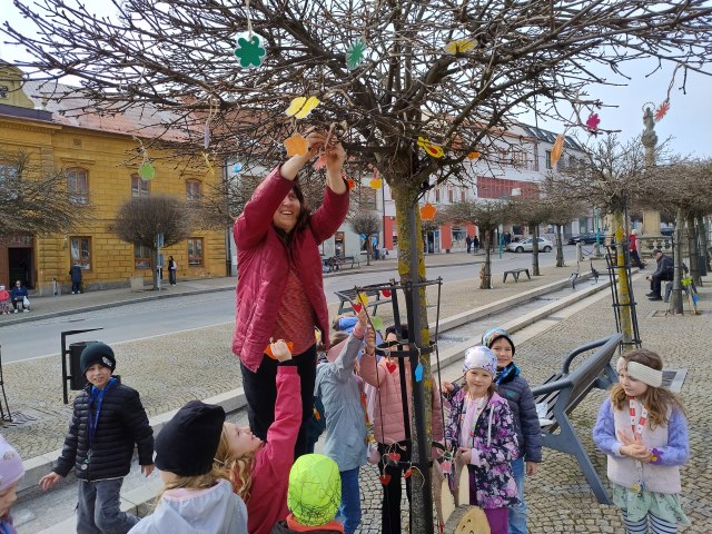 Družina - Hody, hody doprovody 4