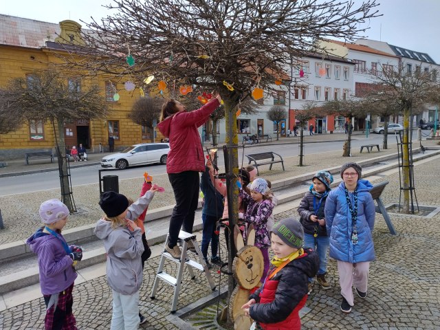 Družina - Hody, hody doprovody 5