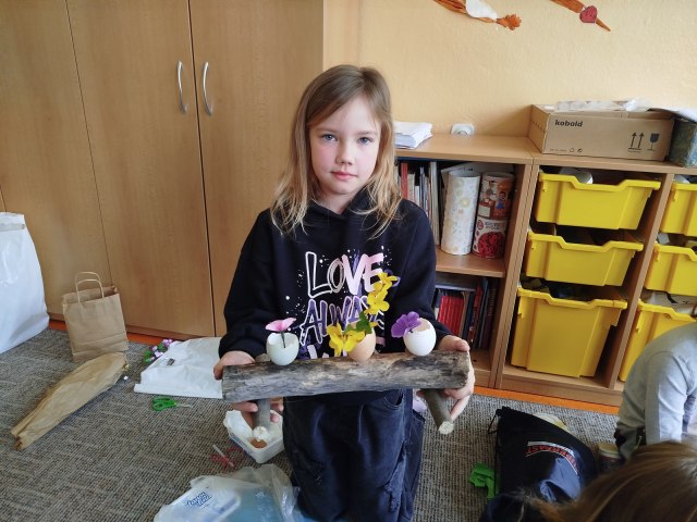 Velikonoční zvyky, tradice a řemesla 2026 2