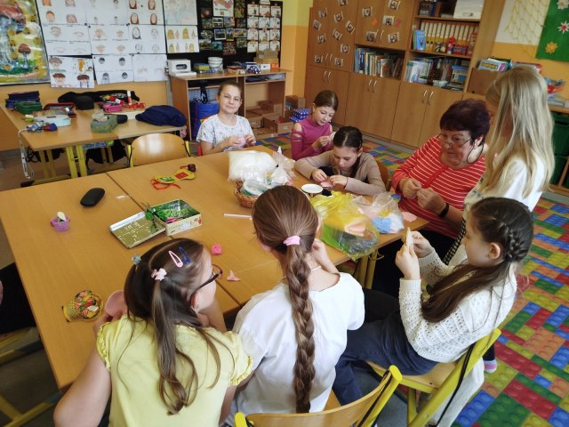 Velikonoční zvyky, tradice a řemesla 2026 3