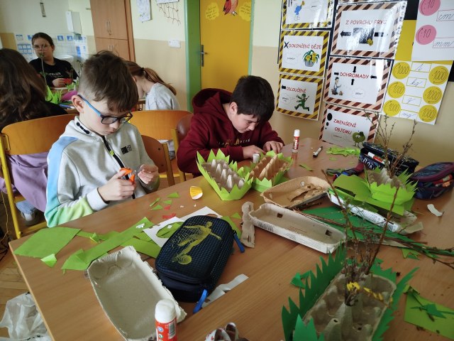 Velikonoční zvyky, tradice a řemesla 2026 5