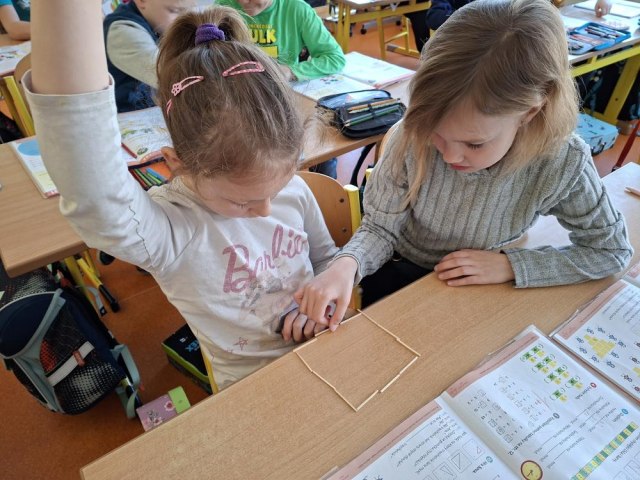 Objevujeme geometrii 2