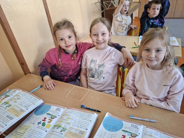 Objevujeme geometrii 3