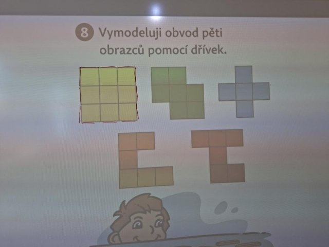 Objevujeme geometrii 5
