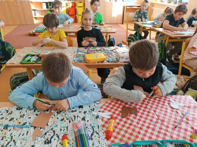 Svátky jara 1