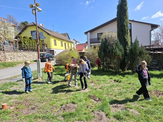 Čistá Vysočina 1