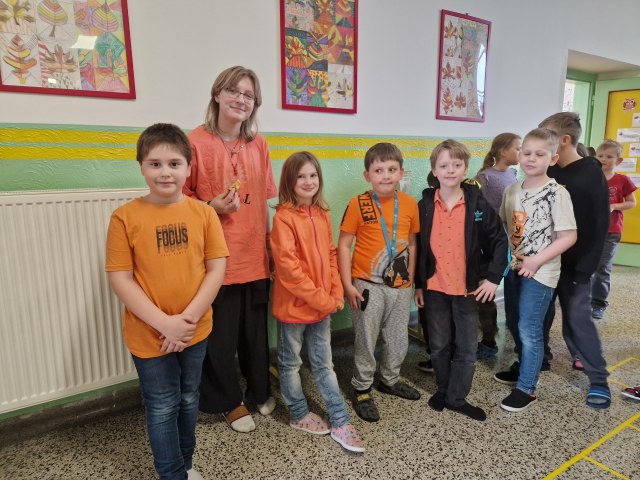 Mezinárodní den mrkve 2