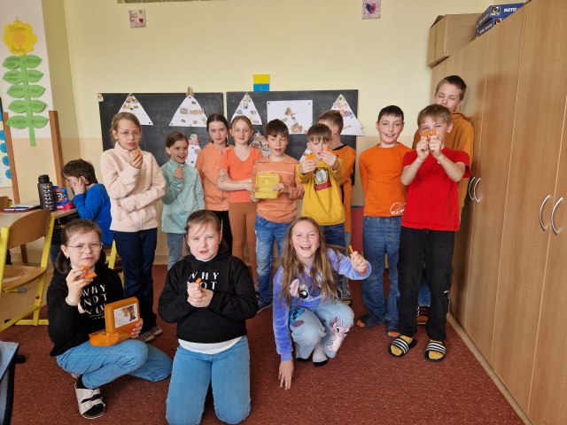 Mezinárodní den mrkve 4