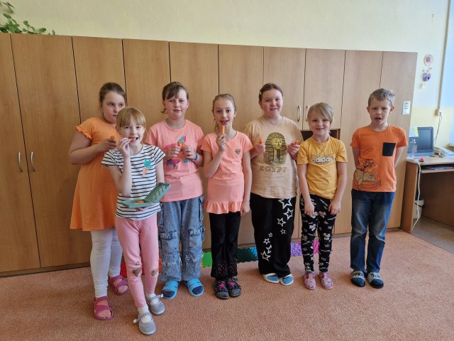 Mezinárodní den mrkve 5