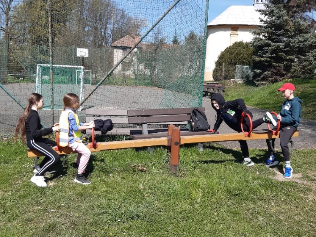Čistá Vysočina 7