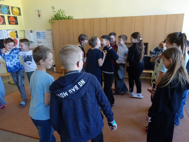 Preventivní program 1 1