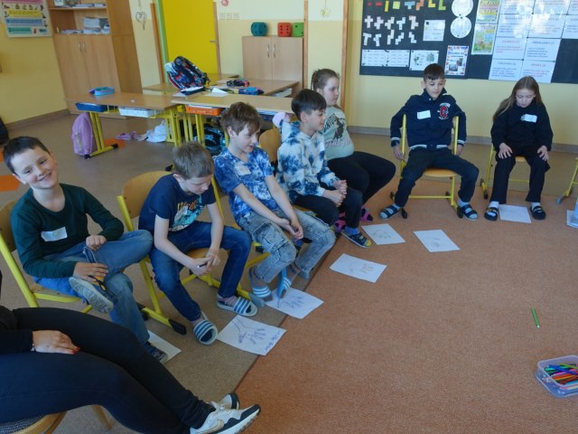 Preventivní program 1 4