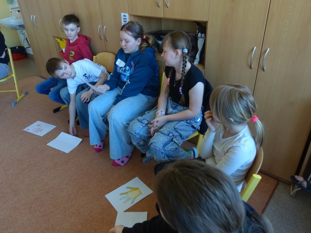 Preventivní program 1 5