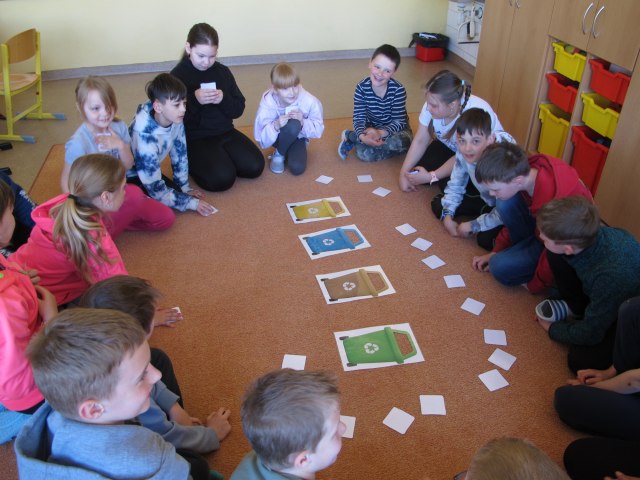 Čistá Vysočina 1
