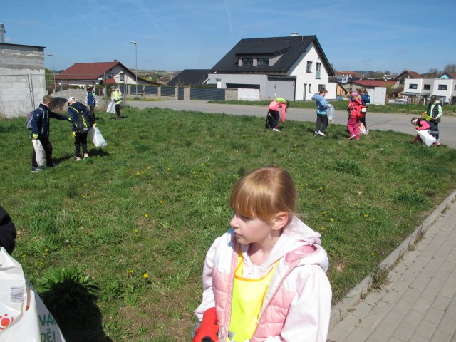 Čistá Vysočina 3