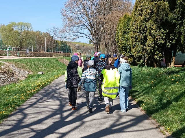 Čistá Vysočina 3
