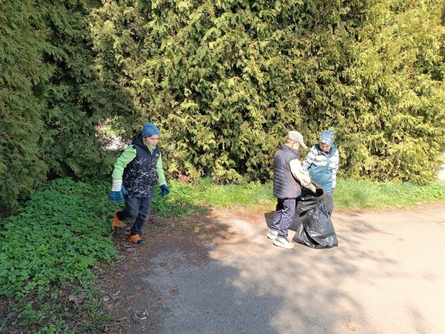 Čistá Vysočina 5