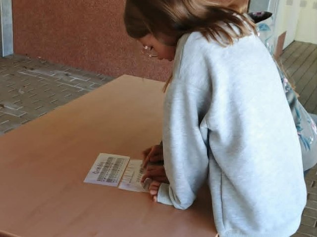 Šifrování se čtvrťáky 3