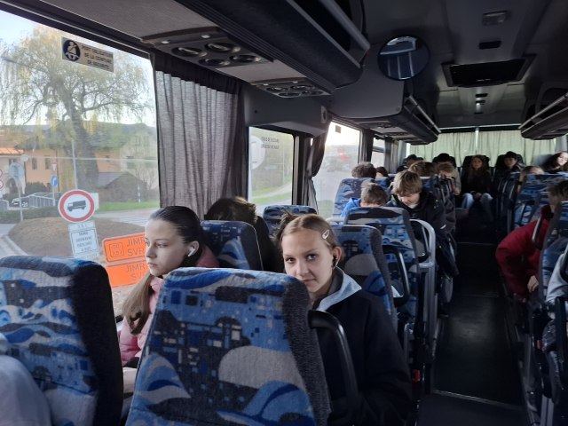 Exkurze Kutná Hora 7. A 1