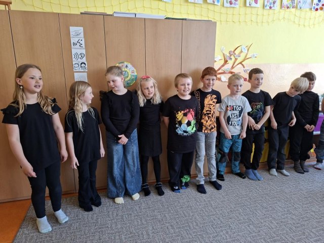Besídka ke Dni matek 5