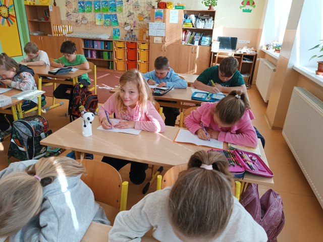 Přátelství se prohlubuje 2