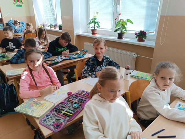 Přátelství se prohlubuje 4