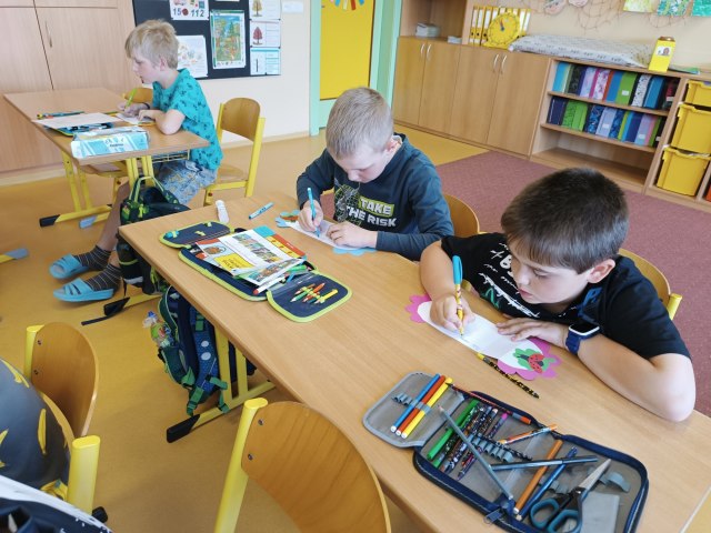 Den matek 5