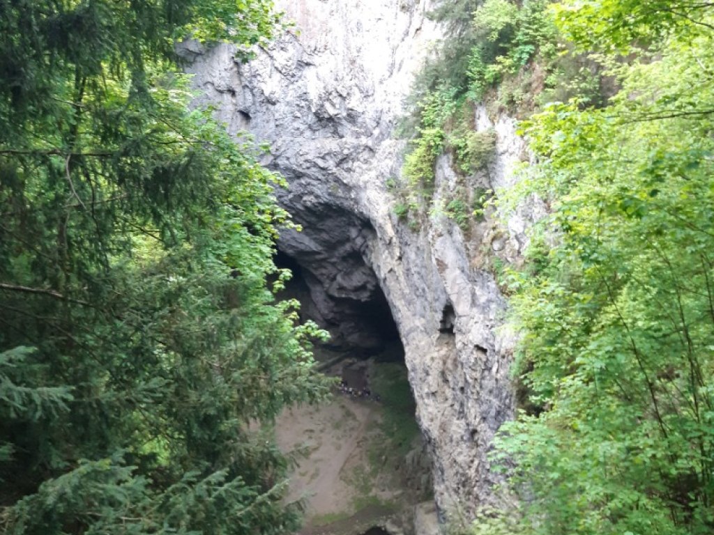Výlet do Moravského krasu 15