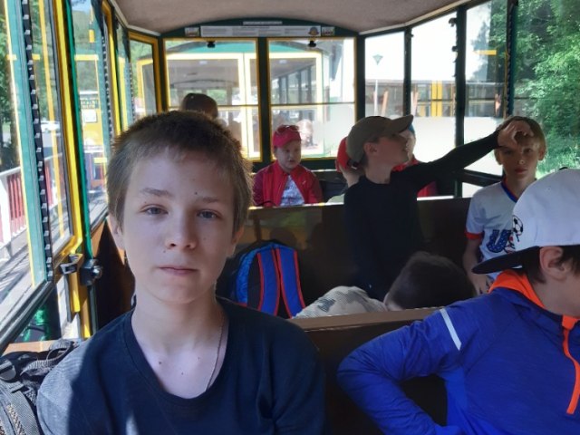 Výlet do Moravského krasu 4