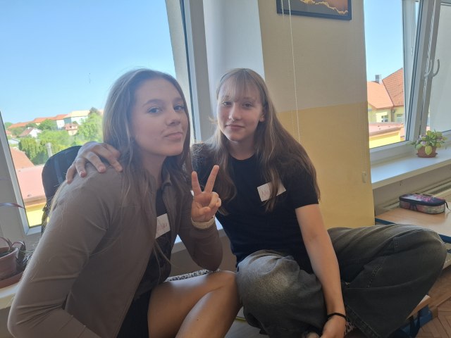 Drogy bez nás 4
