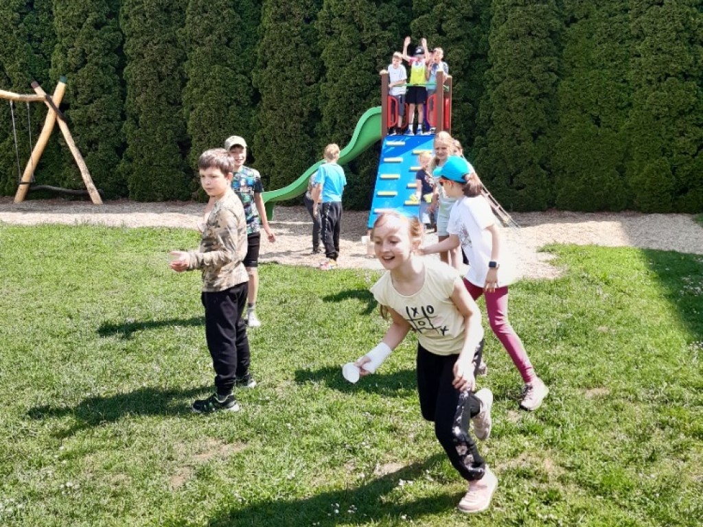 Ochrana člověka za mimořádných událostí 4.B 15