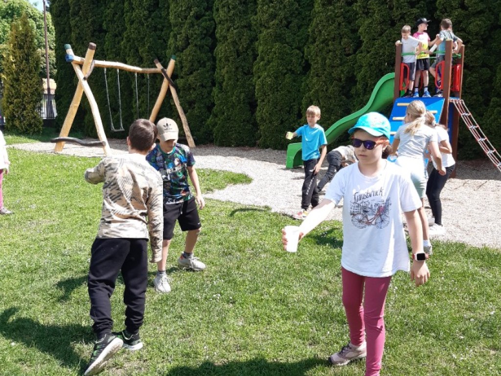 Ochrana člověka za mimořádných událostí 4.B 17