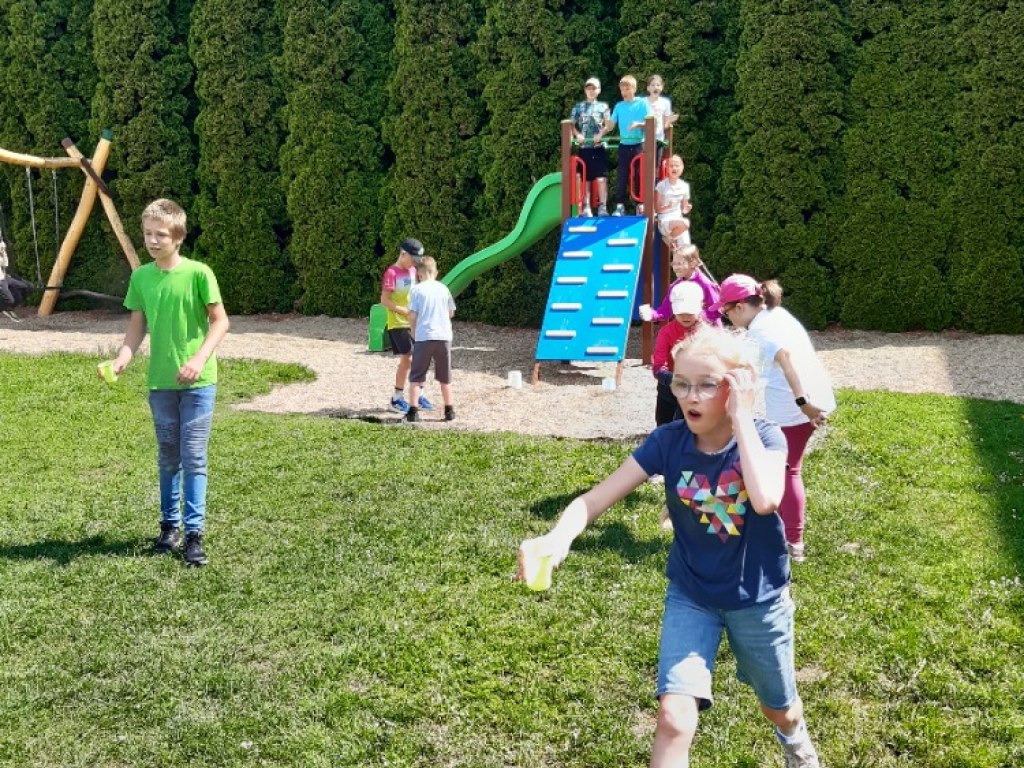 Ochrana člověka za mimořádných událostí 4.B 20