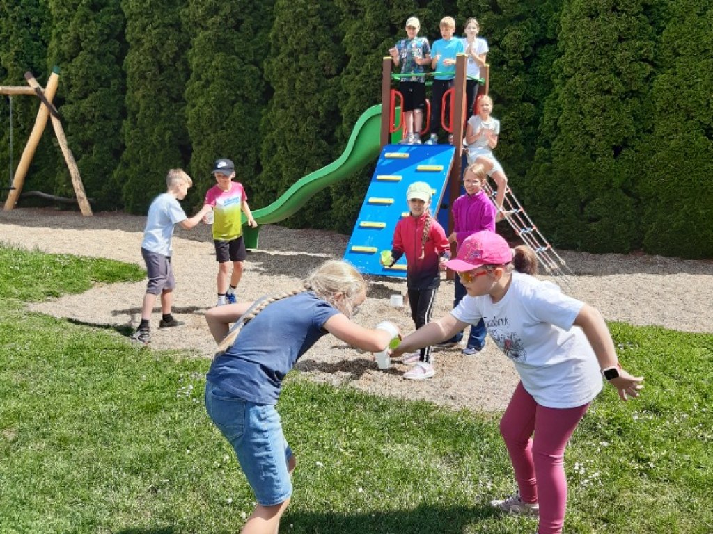 Ochrana člověka za mimořádných událostí 4.B 21