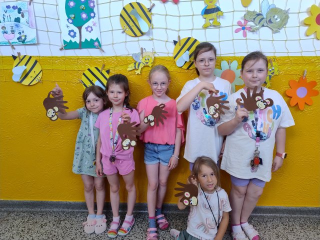 Družina - Do ZOO za zvířátky 3