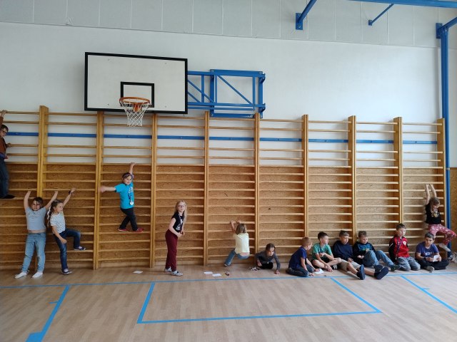 Družina - Slavení MDD 3