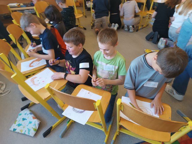 3.B - třídní program  5