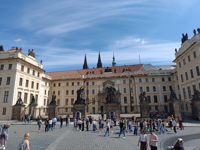 Návštěva Poslanecké sněmovny  3