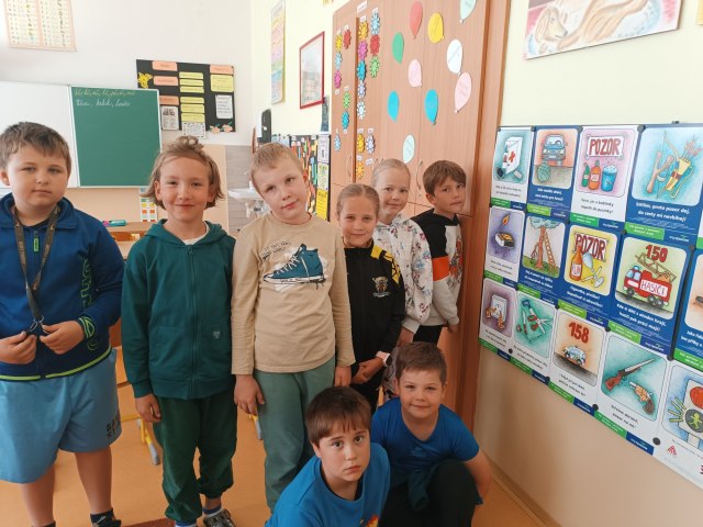 Mimořádné události 2