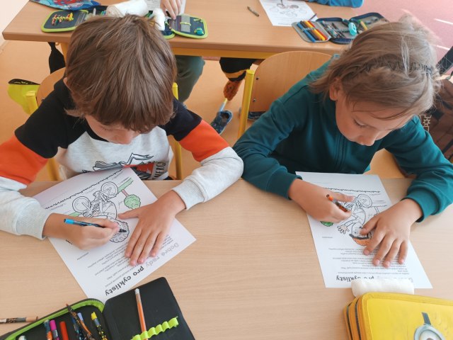 Mimořádné události 3