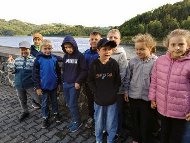 Výlet 1