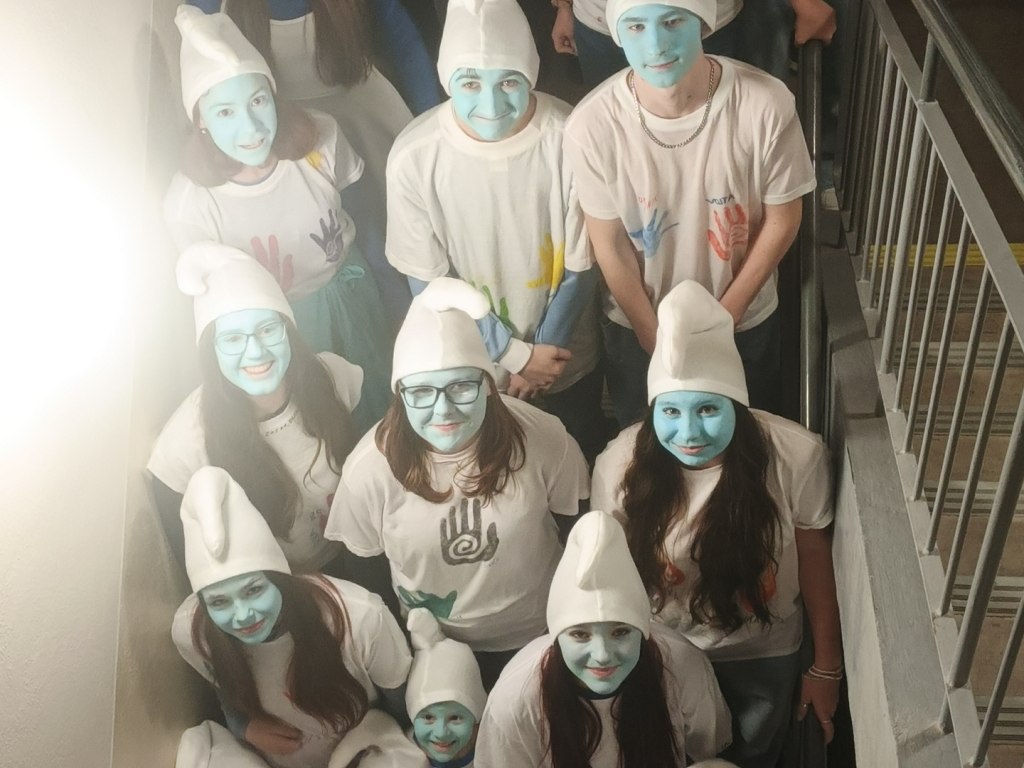 akademie 8.B 15