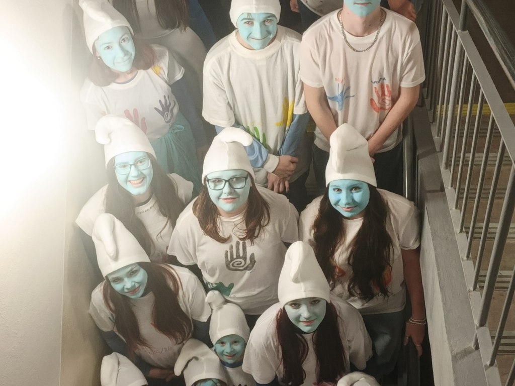 akademie 8.B 16