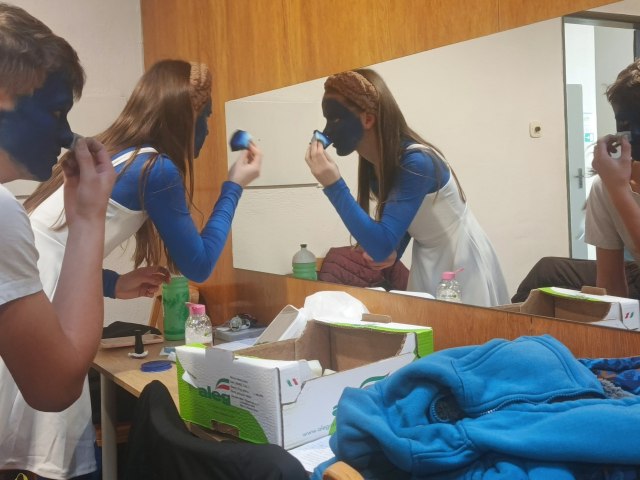akademie 8.B 2