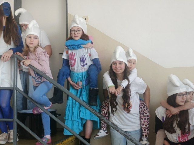 akademie 8.B 5