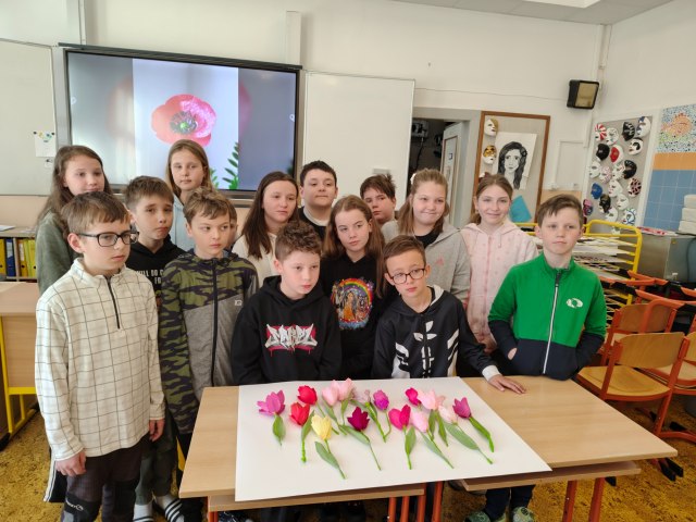 tulipány 4