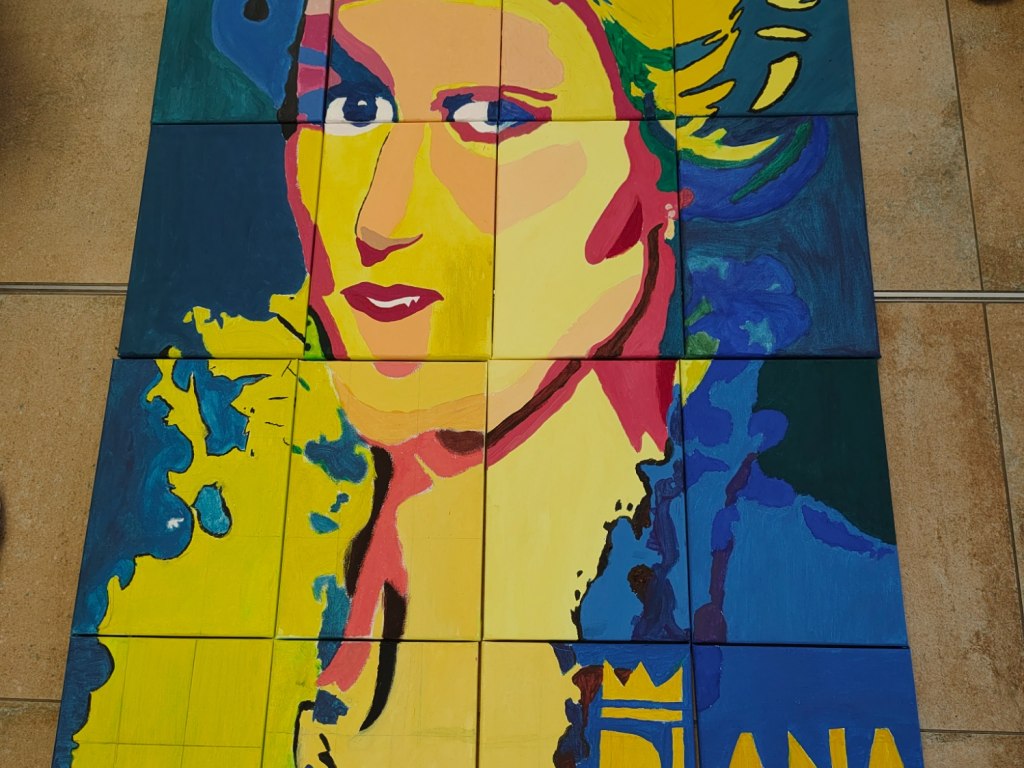 diana 15