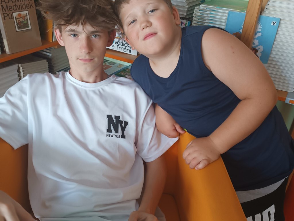 čtení 13