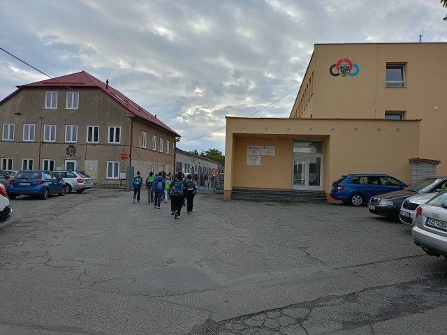 5.A Technické služby - sběrný dvůr 1