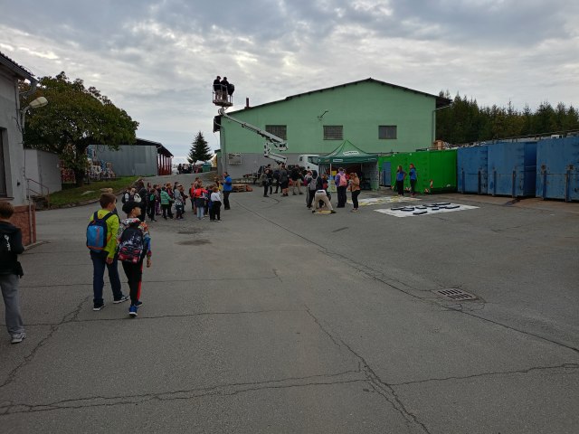 5.A Technické služby - sběrný dvůr 2